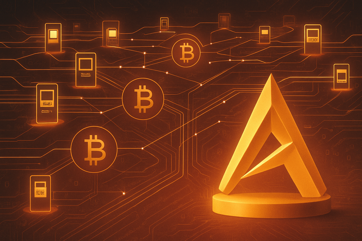 Athena Bitcoin Honored with Juniper Research 2025 Gold Award, Signaling a New Era for Digital Currency Innovation