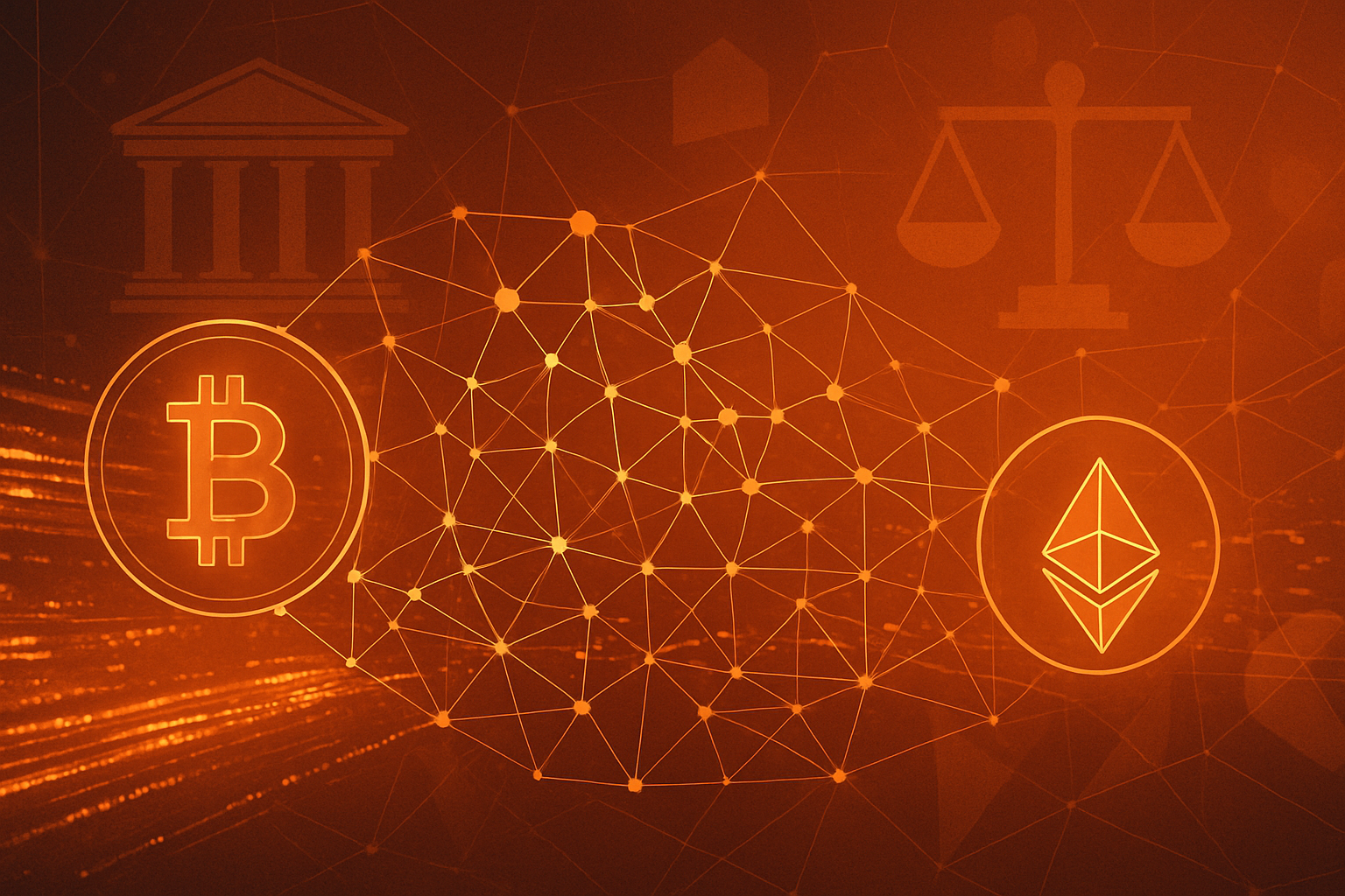 Senate GOP Joins the Crypto Dialogue: A Bipartisan Push for Regulatory Clarity