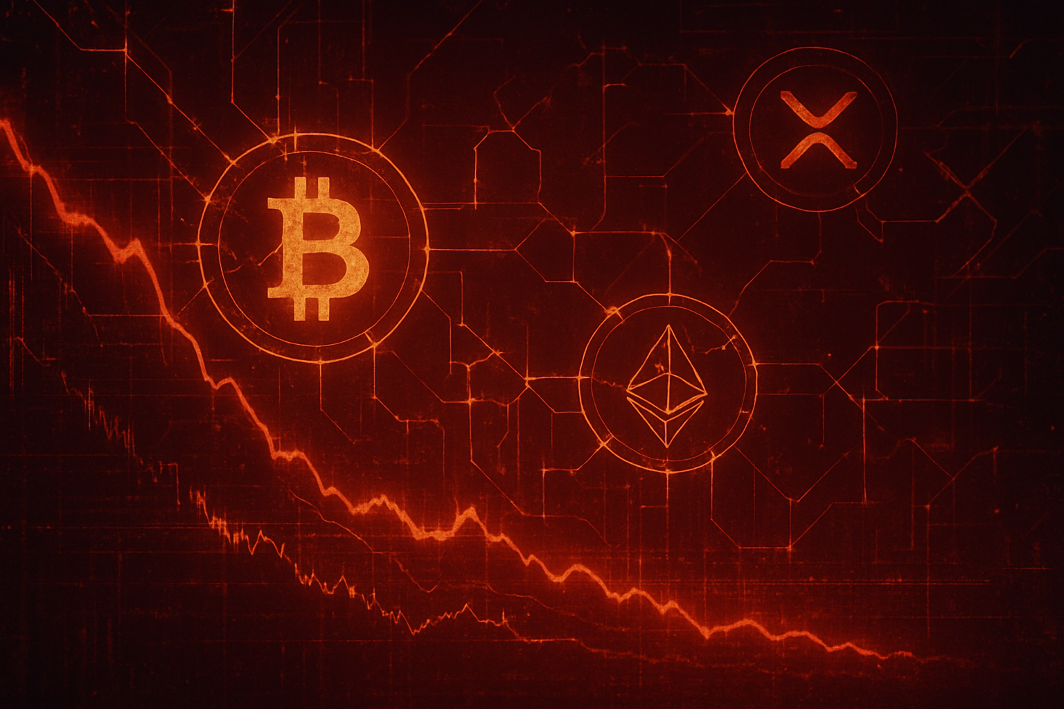 DRW’s Donald R. Wilson Slams Digital Asset Exchanges Over “Unthinkable” Practices During October 2025 Crypto Meltdown