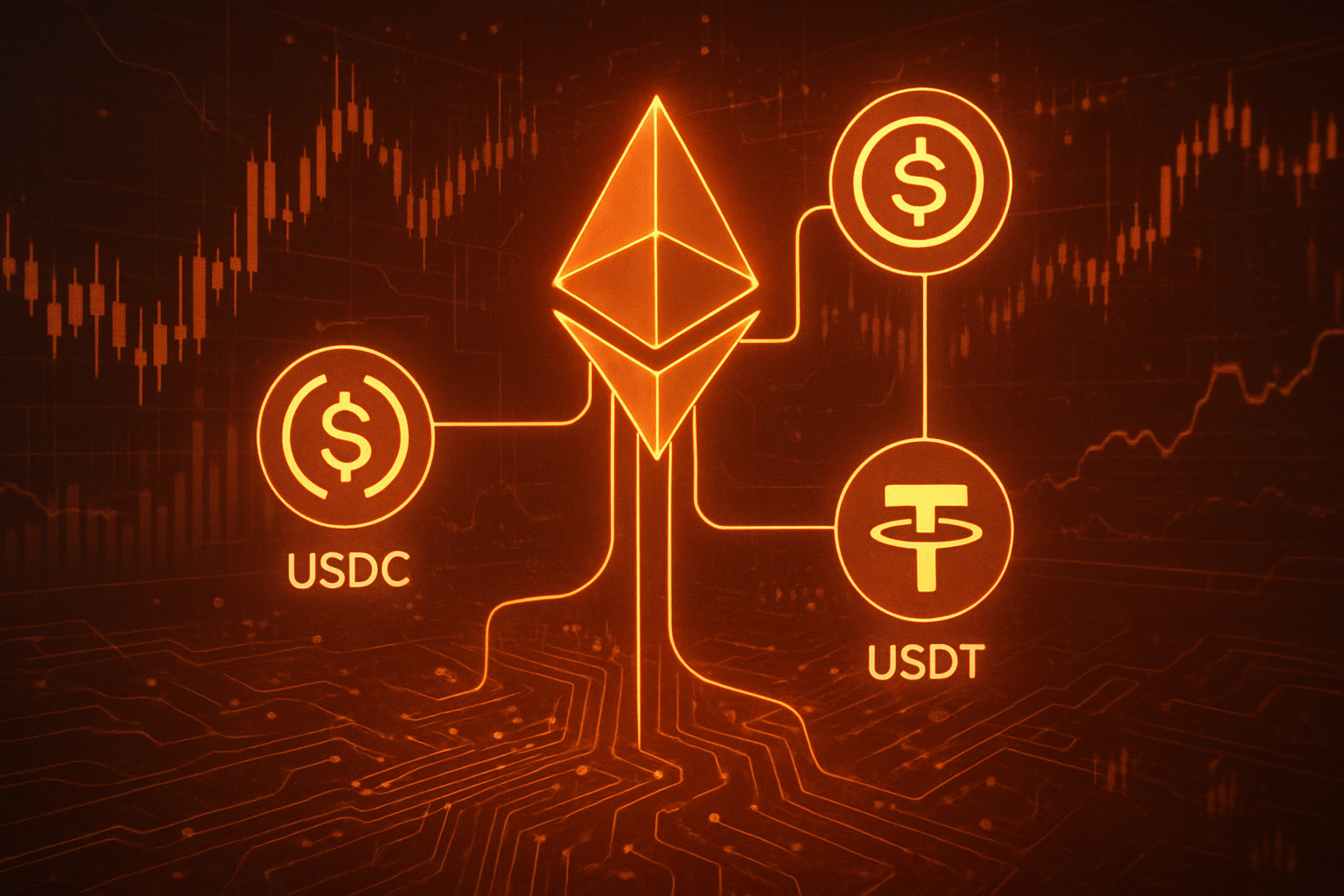 Ethereum Foundation’s Strategic Stablecoin Shift: A New Era of Treasury Management