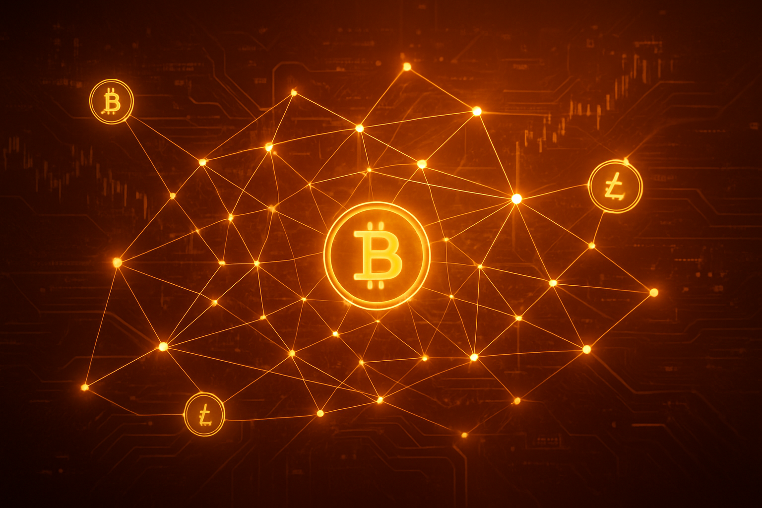 BlockDAG Emerges as a Frontrunner for 2025: A Deep Dive into its Growth Potential and Credibility