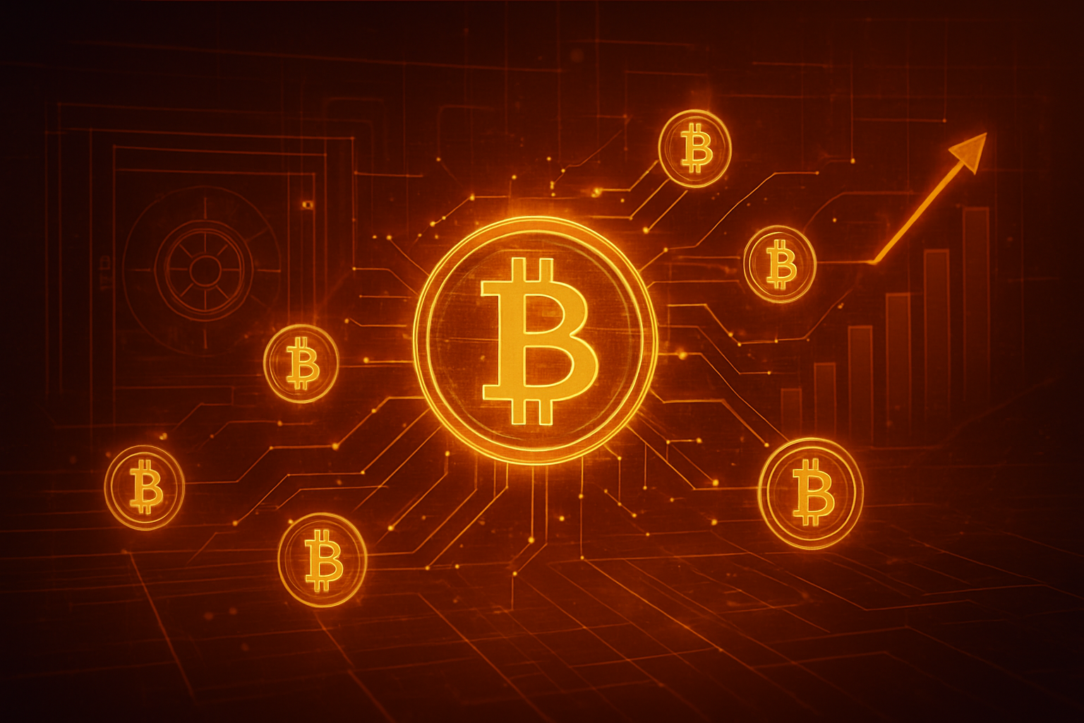 Prenetics Closes $44 Million Equity Offering, Pioneers Dual Health and Bitcoin Treasury Strategy