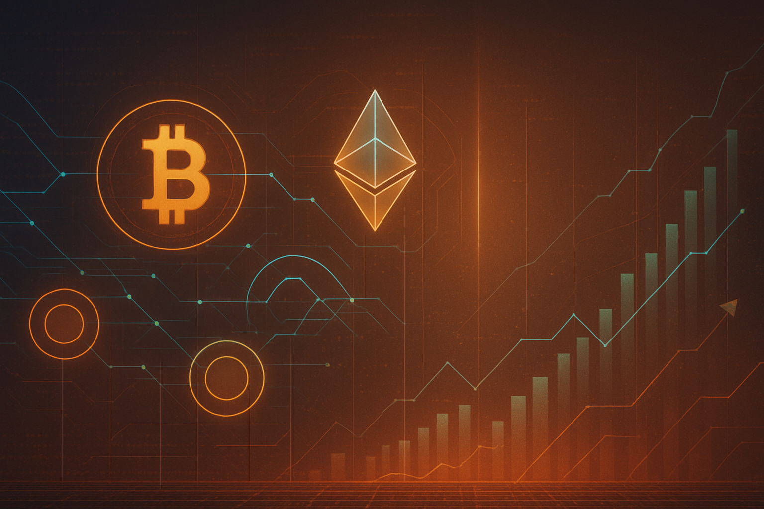 The New Frontier: Unveiling 2025’s Most Promising Crypto Presales and Projects