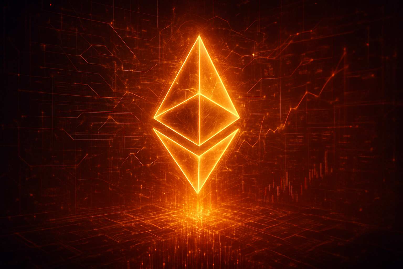 BitMine Immersion Technologies (BMNR) Ignites Market with $13 Billion Ethereum Bet, Stock Surges 700%
