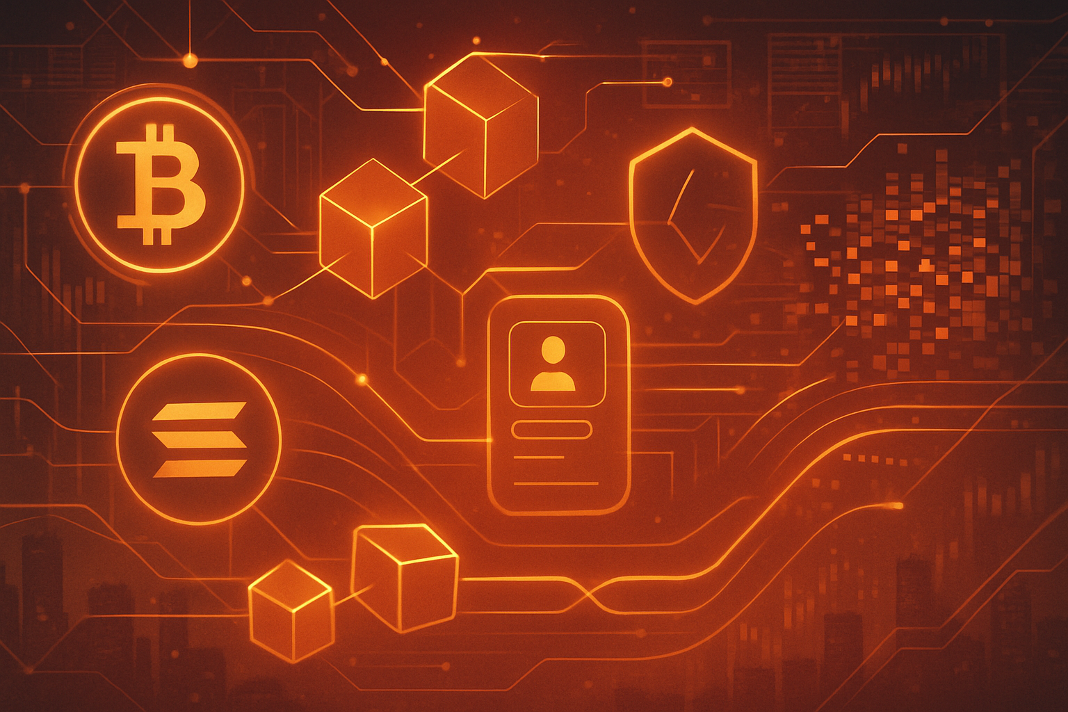 The Dawn of a New Era: Emerging Crypto Technologies Set to Reshape the Digital Frontier