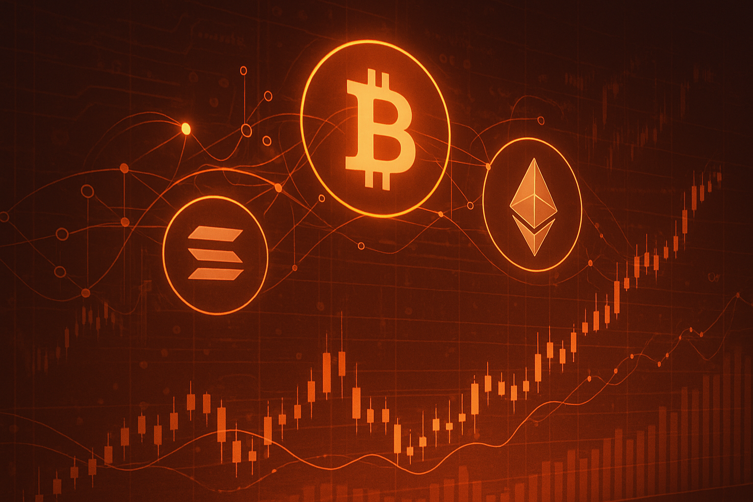 S&P Global Unveils Hybrid Digital Markets 50 Index, Bridging TradFi and Crypto