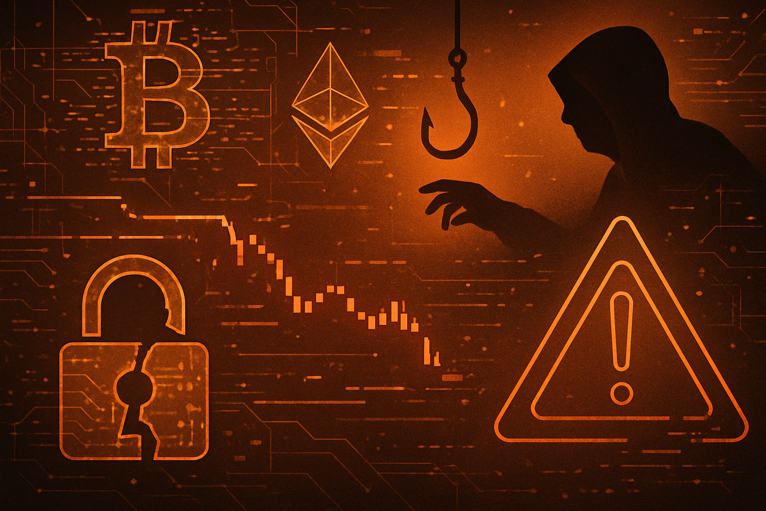 FTX Creditor Phishing Scams Intensify Amidst Ongoing Repayment Efforts: A Call for Extreme Vigilance