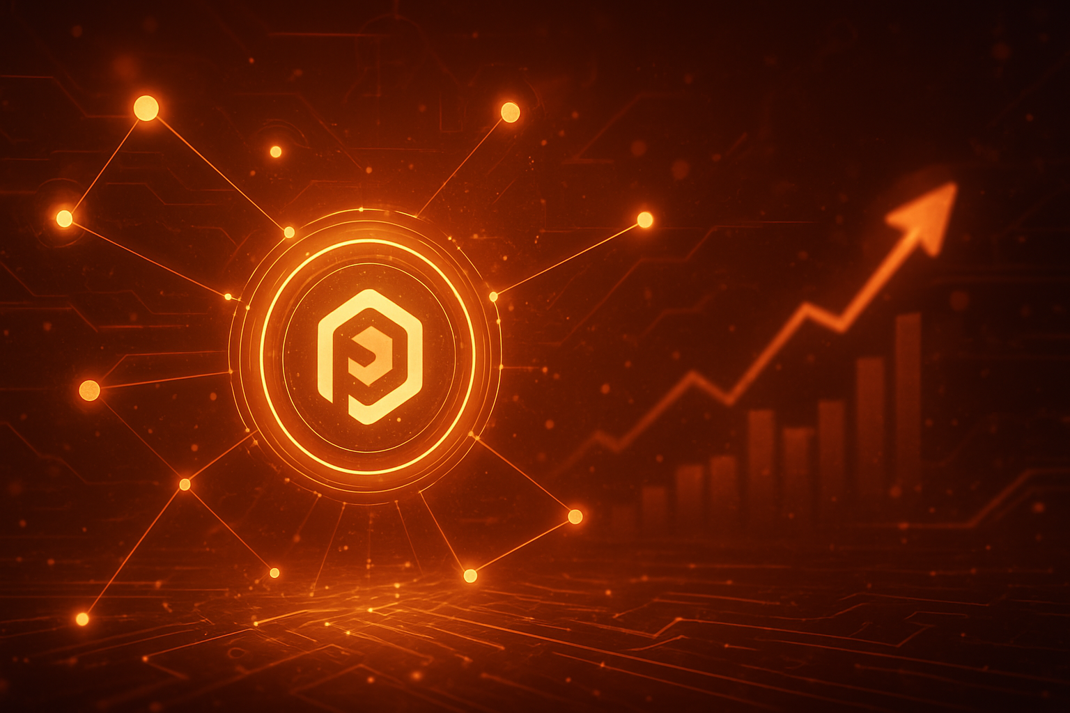 Polymarket Ignites Anticipation: POLY Token Airdrop Set to Propel Prediction Market into Next Growth Phase