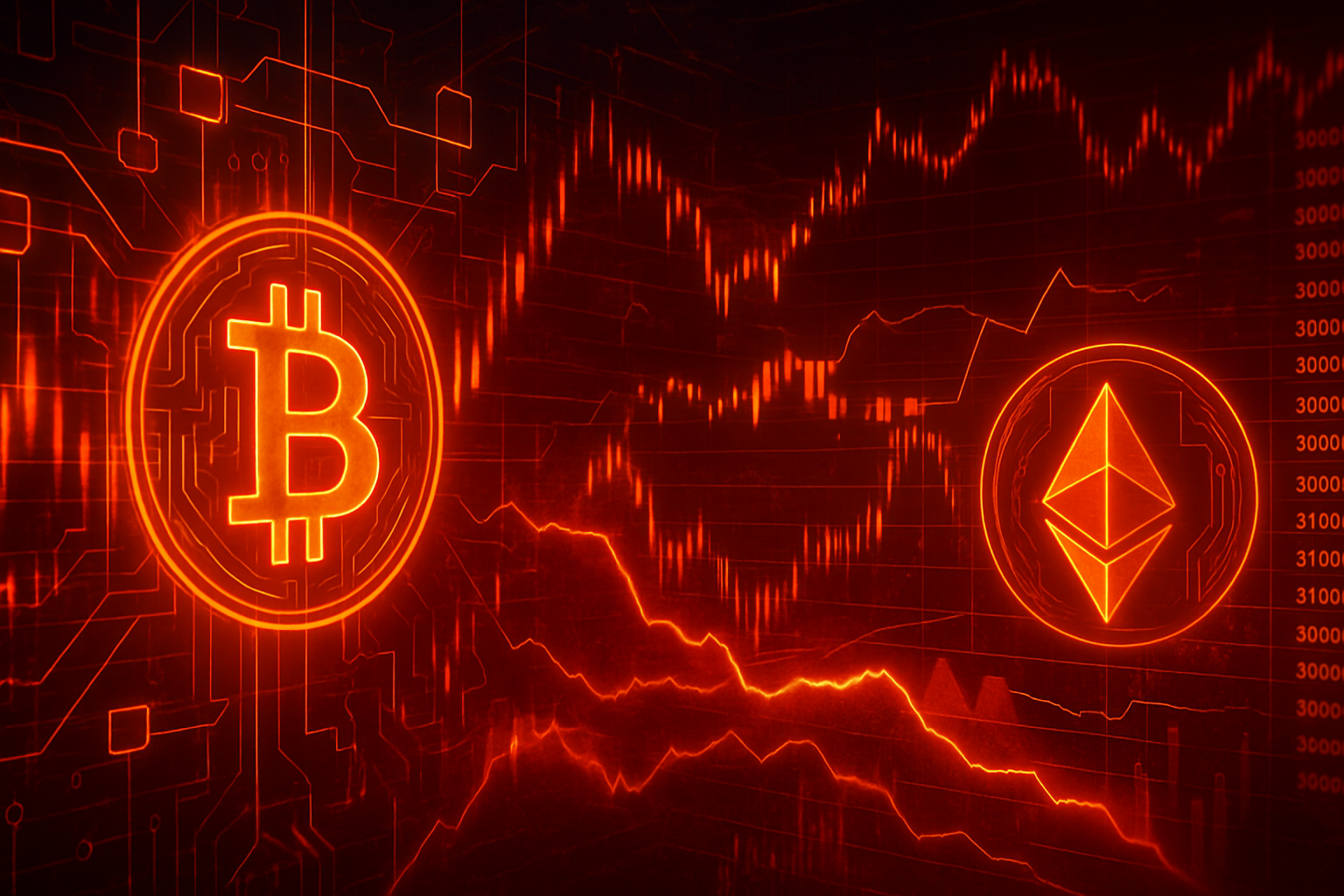Crypto Futures Market Navigates High Volatility and Leverage as Institutional Integration Accelerates