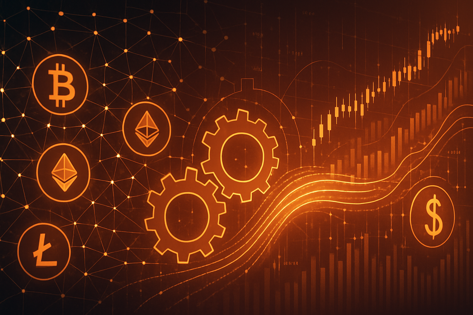 The Great Convergence: How Hybrid Cryptocurrencies Are Reshaping Traditional Equities