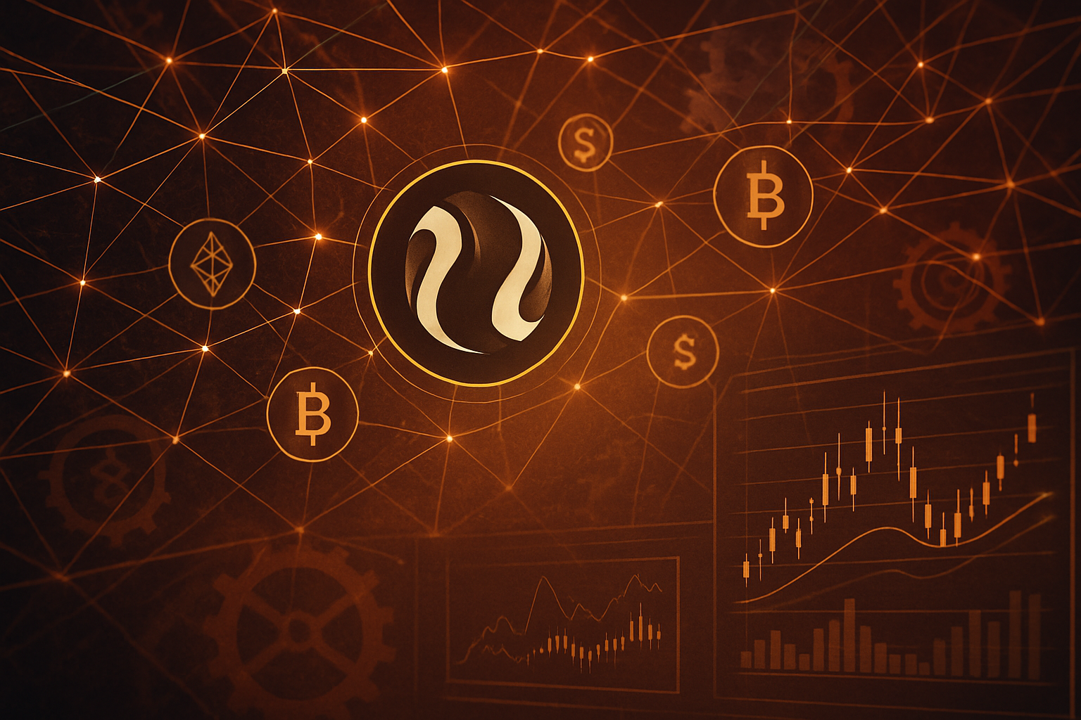 21Shares Files for Spot Injective (INJ) ETF, Propelling Altcoins into Institutional Spotlight