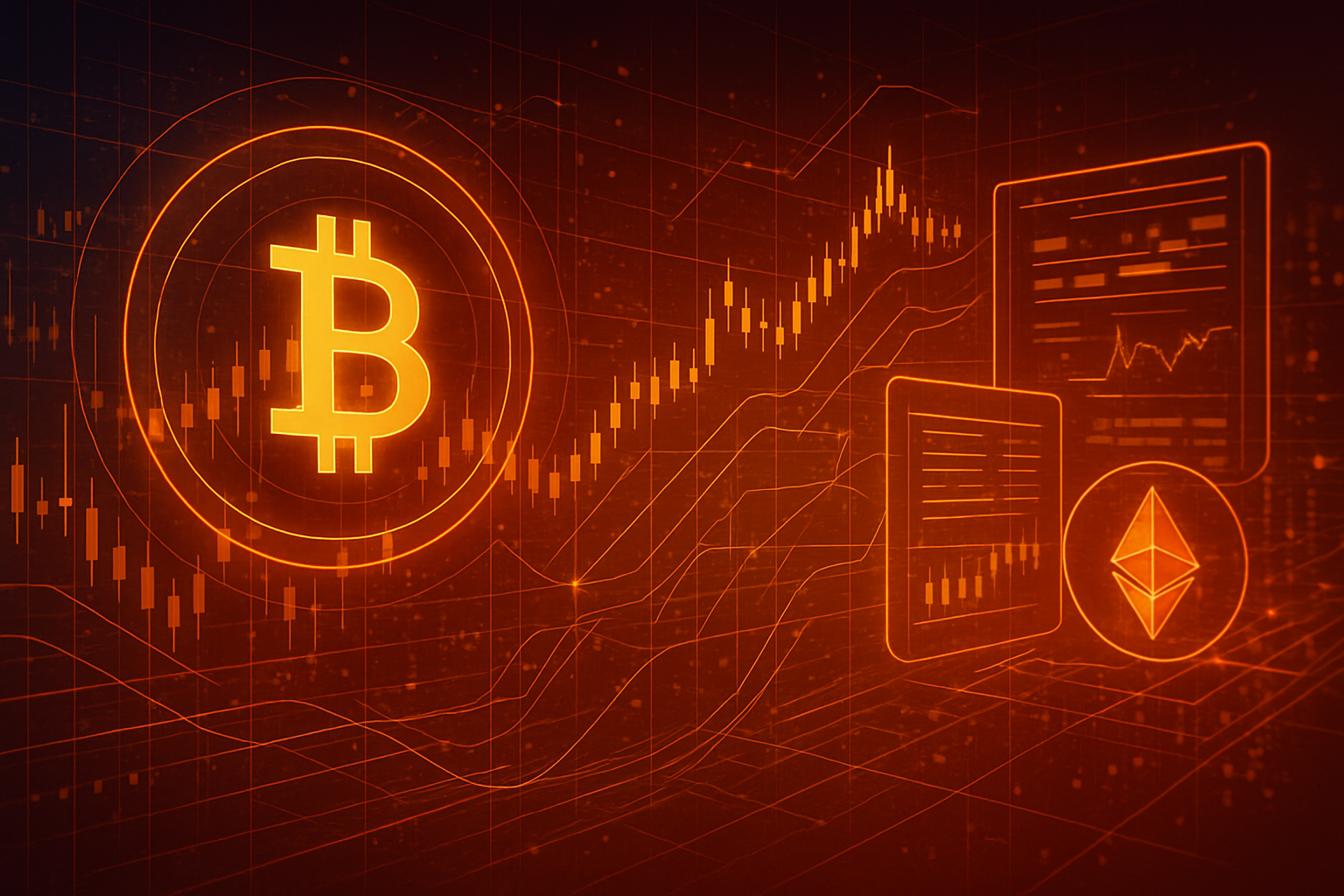 FalconX’s Strategic Acquisition of 21shares Signals New Era for Institutional Crypto ETFs