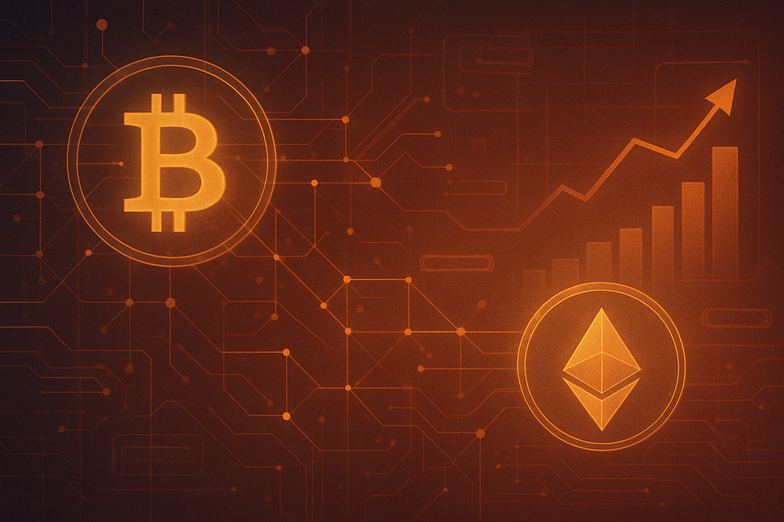 Biotech Goes Bitcoin: Leap Therapeutics Surges 29% on Groundbreaking Crypto Treasury Deal with Winklevoss Capital