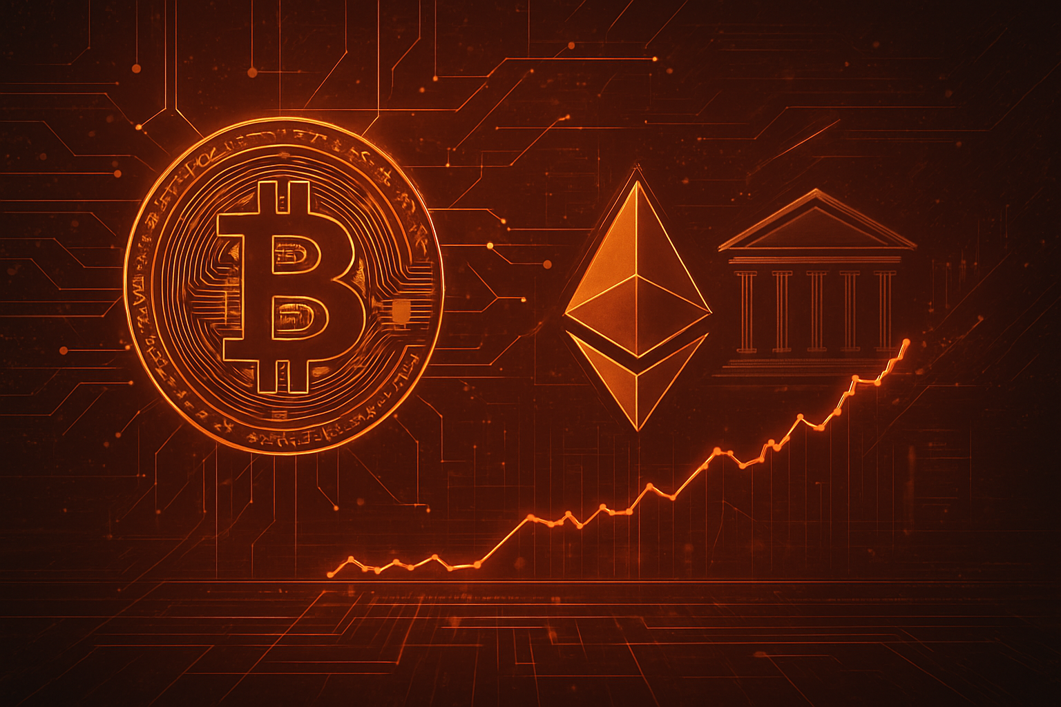 UK Unlocks Retail Crypto ETN Market: A New Era for Institutional Adoption?