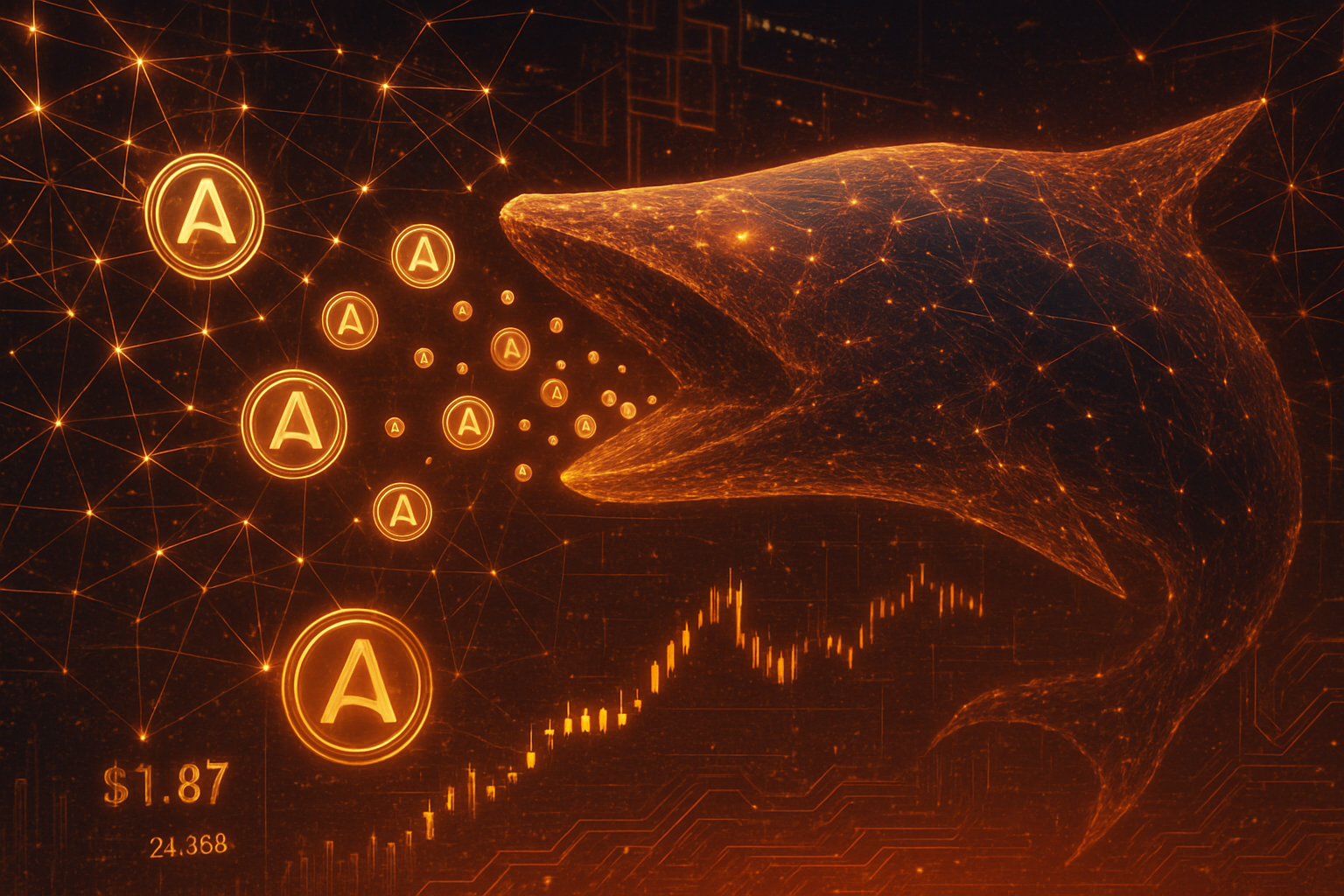 Crypto Whale 0xfE5A Makes Massive $3.16 Million Bet on Aster DEX, Igniting Market Buzz Amidst Ecosystem Shifts