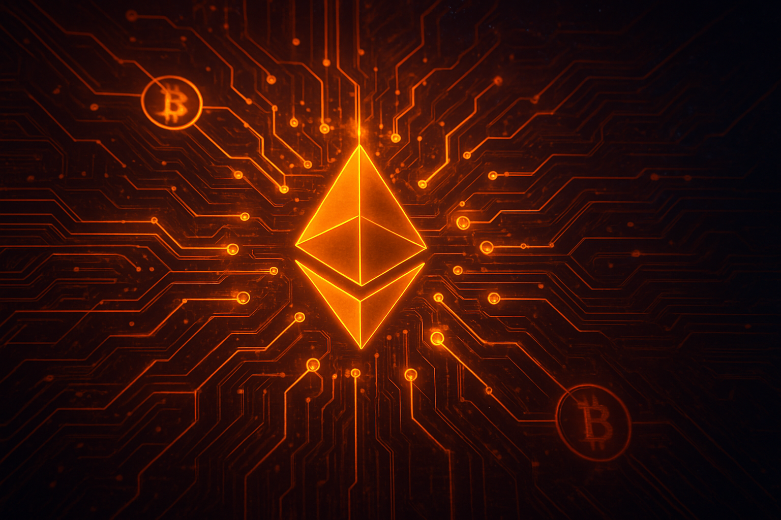 Ethereum’s Fusaka Upgrade Goes Live: Implications for ETH