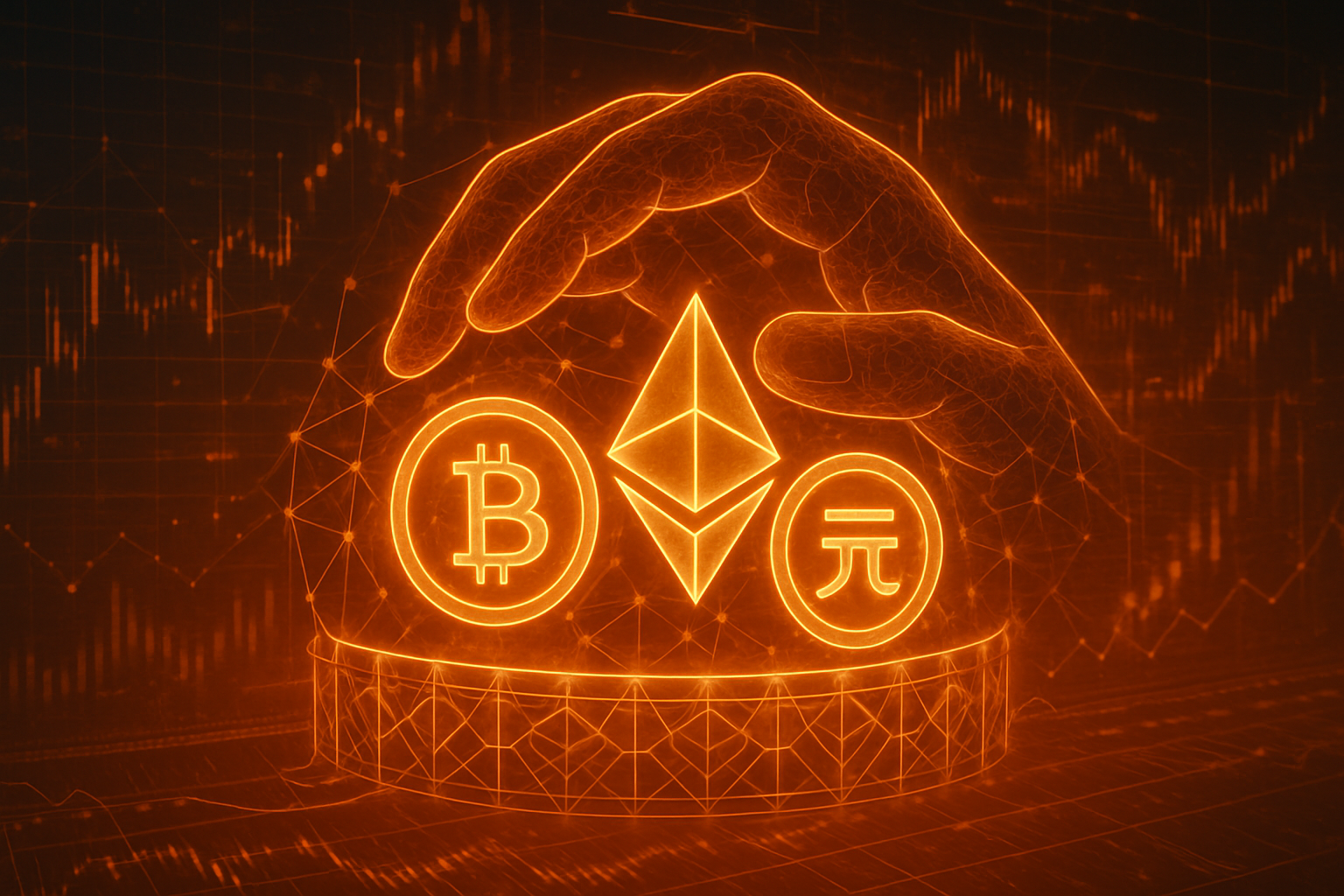 Asian Regulators Clamp Down on Corporate Crypto Holdings, Reshaping Institutional Investment Landscape