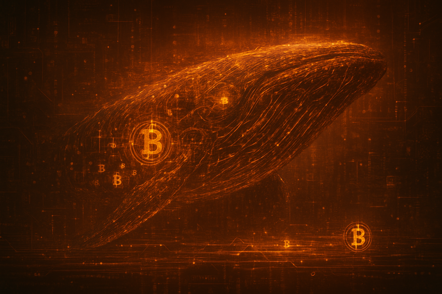 Satoshi-Era Whale Stirs from Slumber: $16 Million Bitcoin Shifts After 14 Years