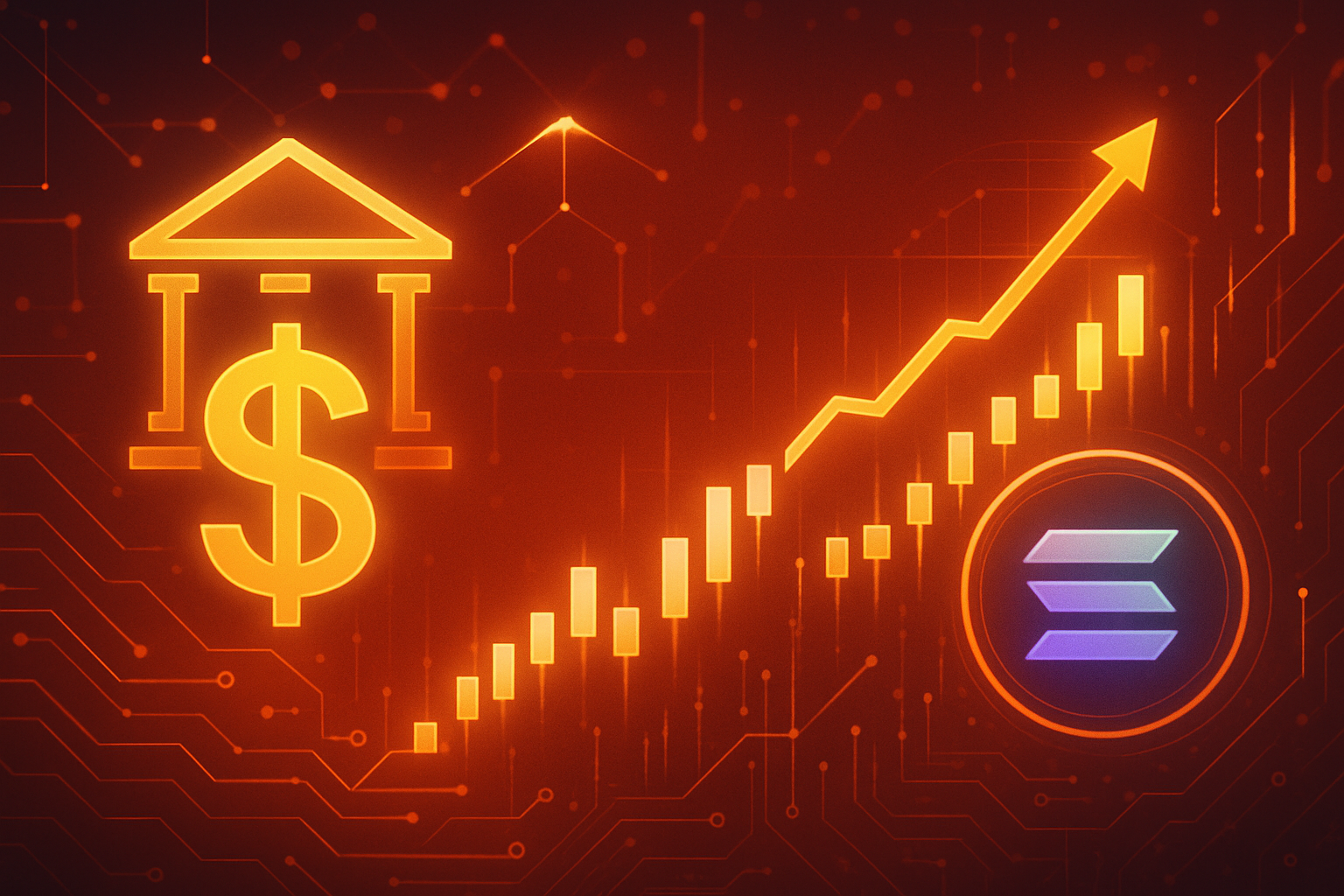 Hong Kong Greenlights First Solana ETF, Igniting 40% Trading Volume Surge