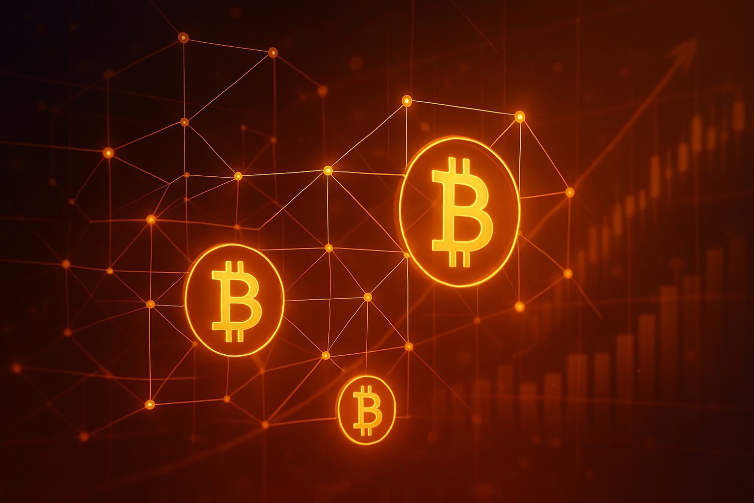 Institutional Confidence Soars: 67% of Investors Bullish on Bitcoin’s Future Amidst Market Resilience