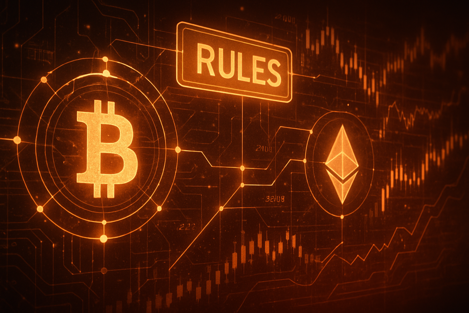 California Unleashes Comprehensive Crypto Regulations: A New Era for Digital Assets in the Golden State