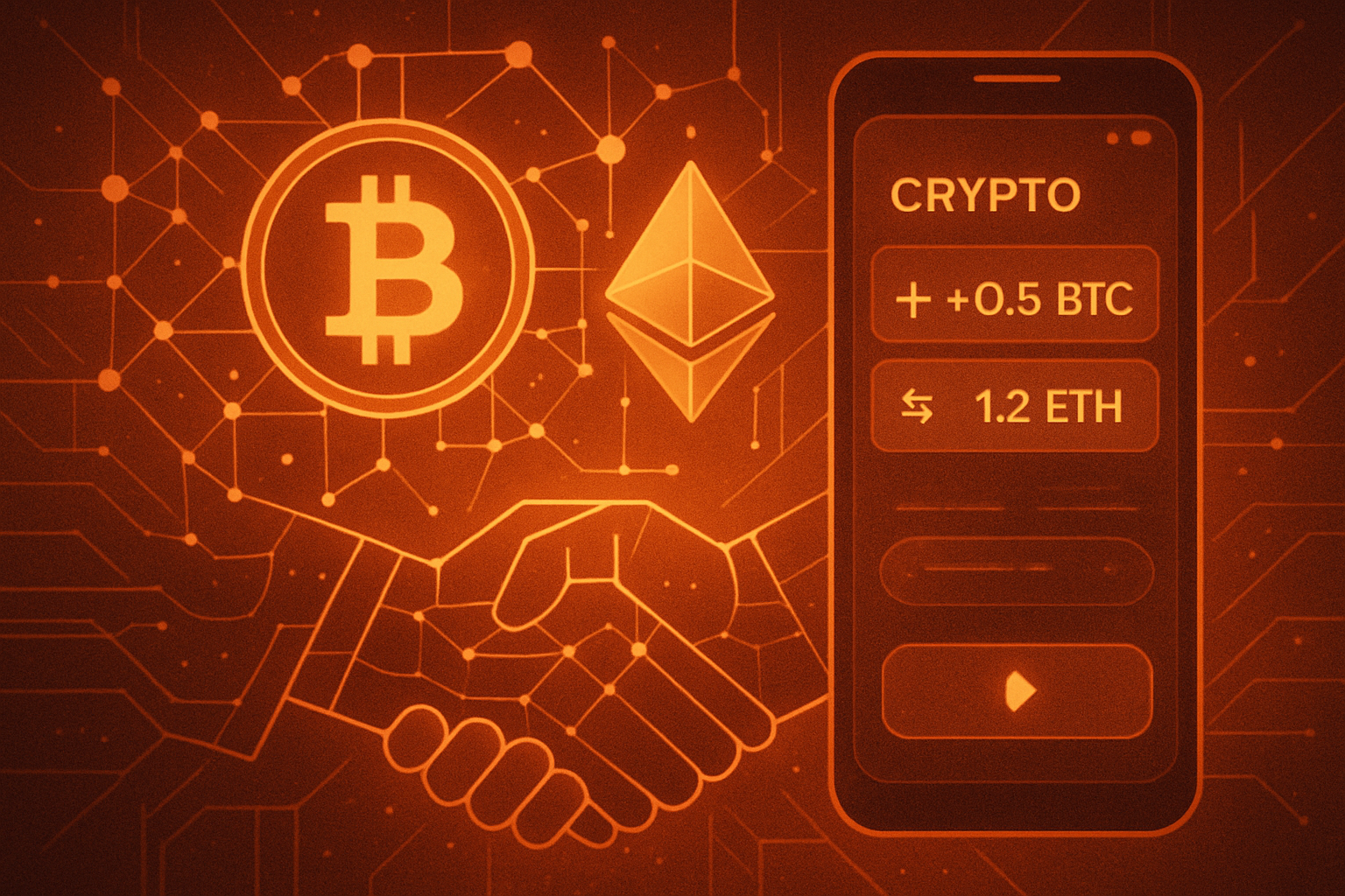 Coinbase and Samsung Forge Alliance to Bring Crypto to 75 Million Americans