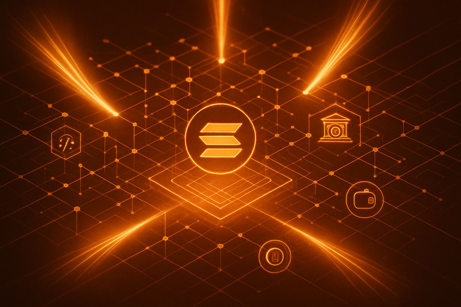 a16z Crypto Fuels Solana’s DeFi Ascent with $50 Million Jito Investment