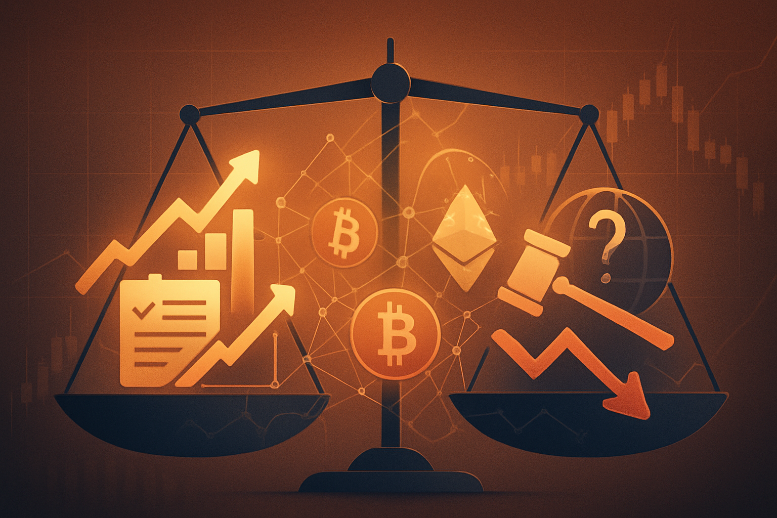 Grayscale Navigates Crypto’s Crossroads: A Balanced Outlook Amidst Macro Shifts and Regulatory Tides