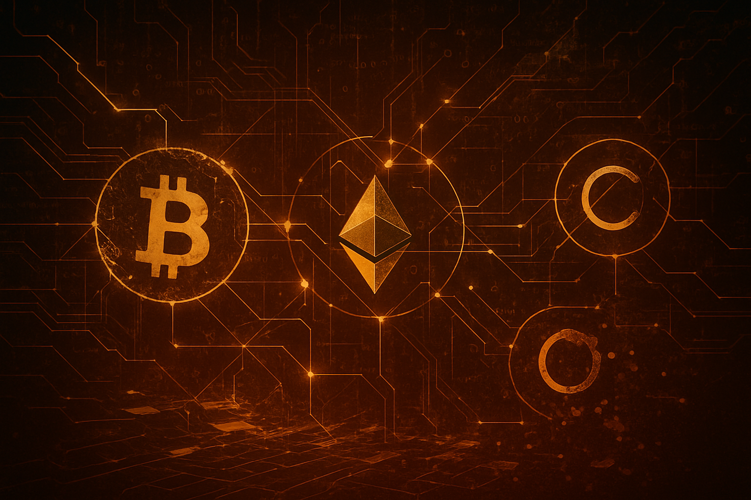 Crypto Catastrophes: When Fortunes Vanished into Thin Air