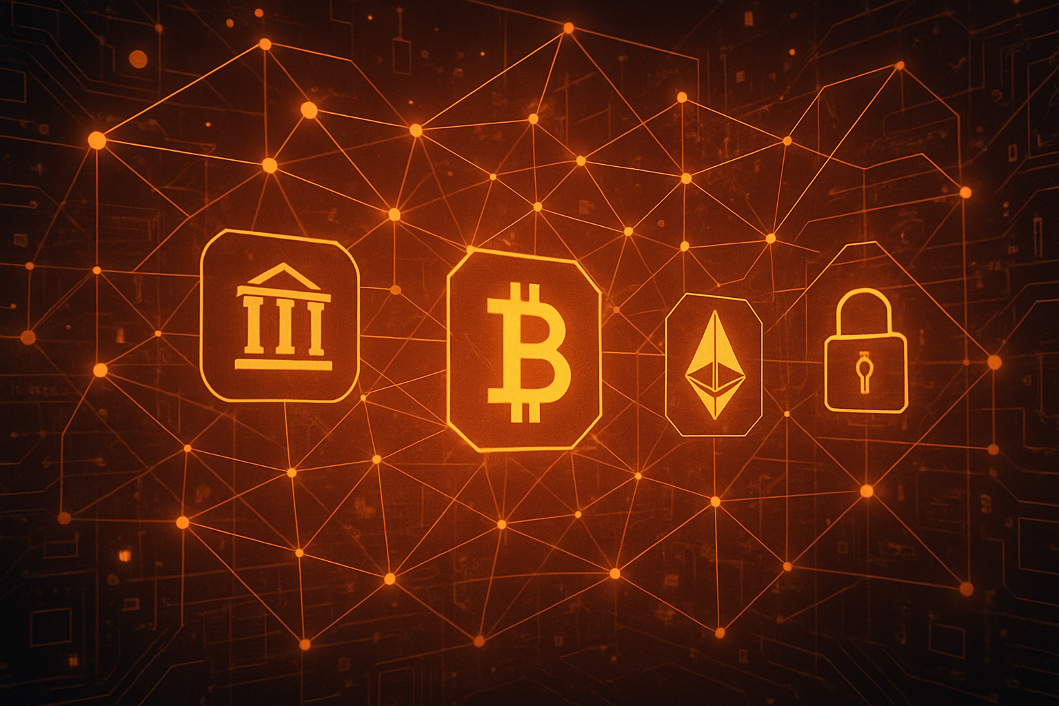 Russia Greenlights Banks for Crypto Operations Under Strict Oversight Amidst Widespread Adoption