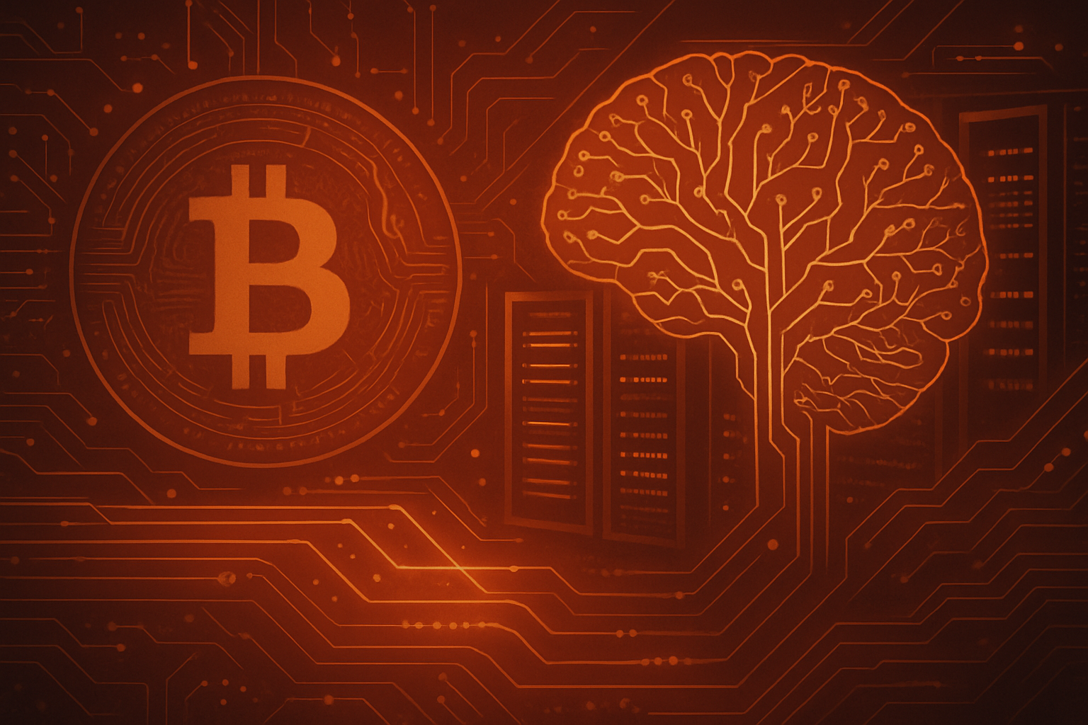 Bitfarms (NASDAQ: BITF) Stock Soars After Converting $300M Debt Facility for Pivotal AI Data Center