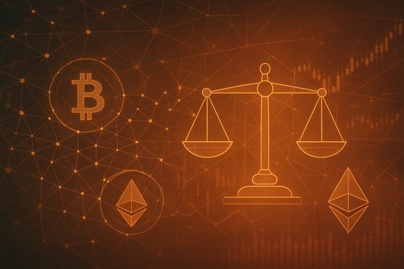 Global Crypto Landscape Shifts: New Regulations Promise Clarity Amidst Innovation Push