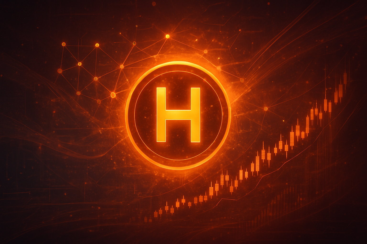 HYPE Surges Over 10% as Robinhood Listing Fuels Price Speculation: Can it Reach $60?