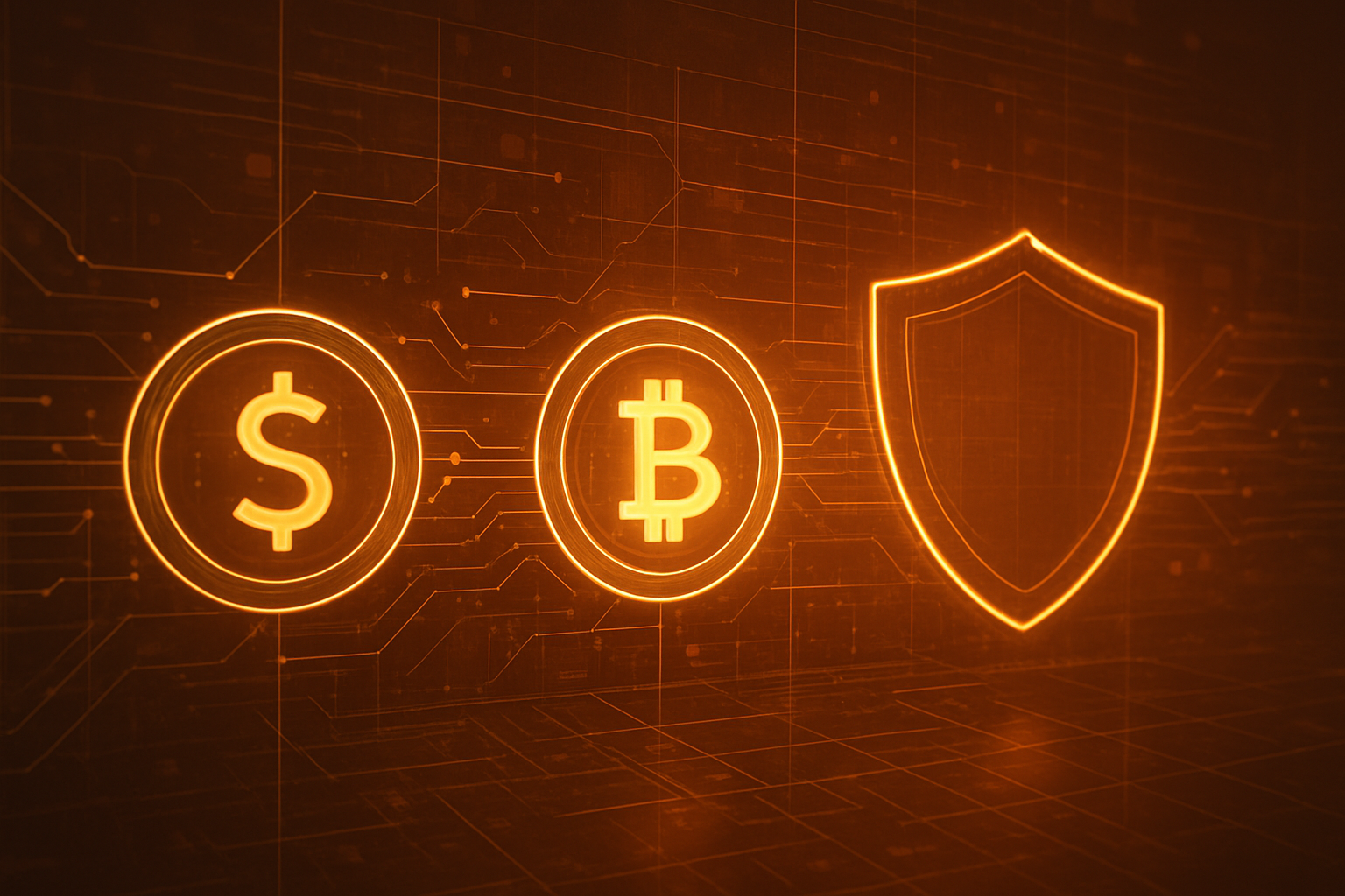 GENIUS Act Unleashes New Era of Stablecoin Regulation, Reshaping Crypto Landscape