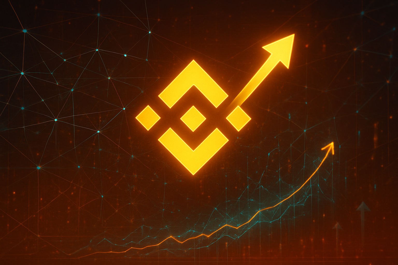 Binance Coin (BNB) Soars as White House Pardons CZ, Signaling a New Era for Crypto Regulation