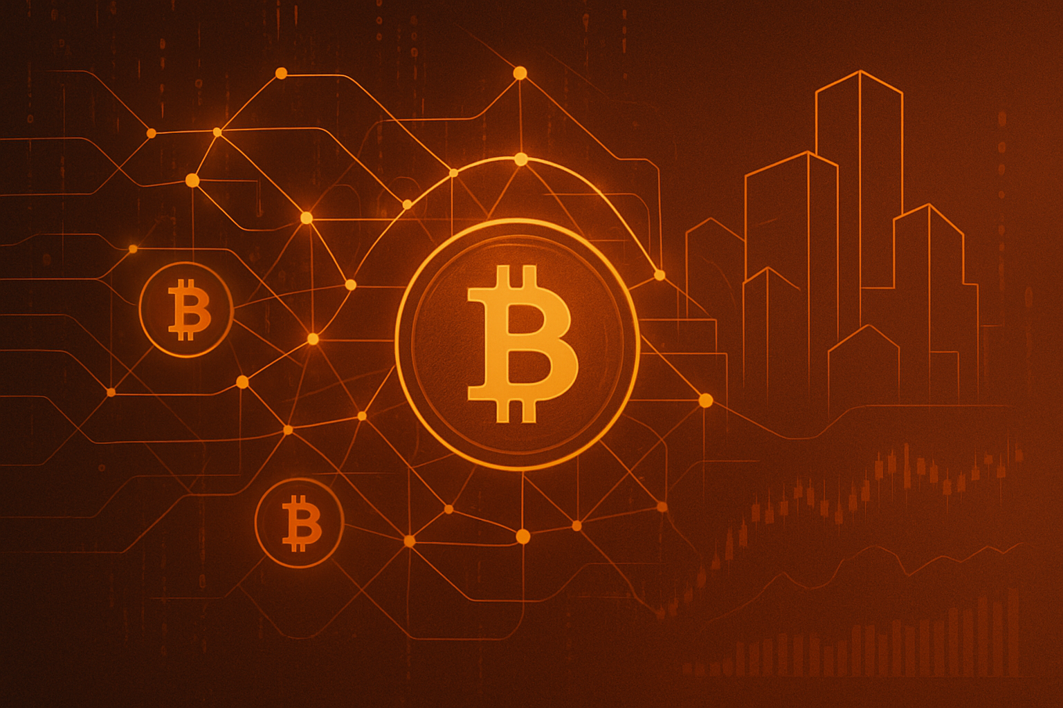 Japanese Real Estate Giant Lib Work Dives into Bitcoin with $3.3 Million Investment, Signaling Broader Corporate Crypto Trend