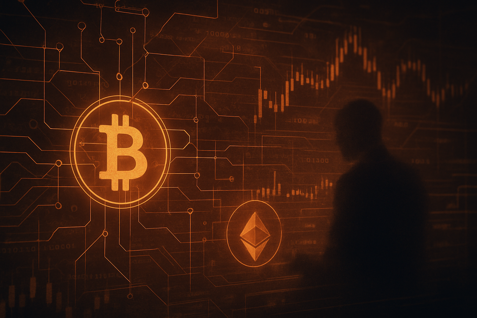 Shadowy Digital Front: Russia’s Alleged Crypto Covert Ops Spark EU Security Alarm