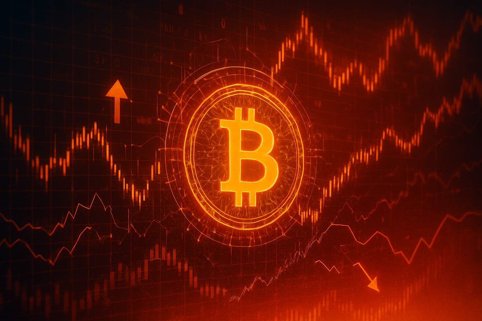 Bitcoin’s Record Open Interest and Sky-High Leverage Signal Both Opportunity and Peril as Market Eyes New Highs