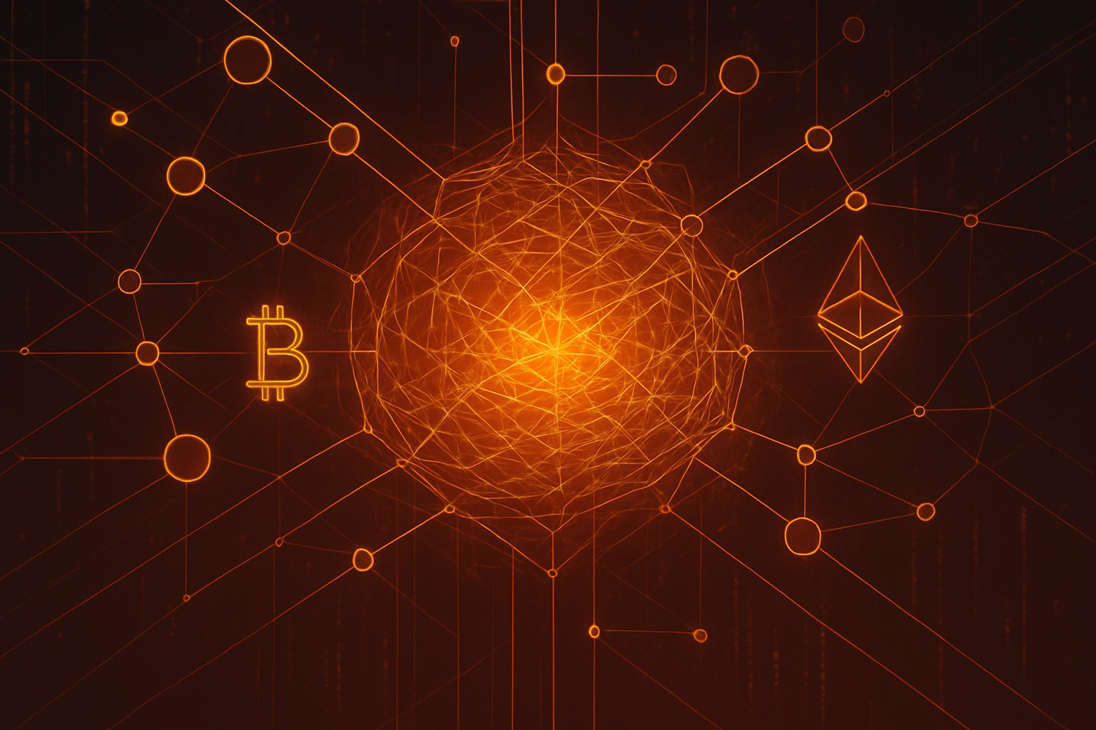 Crypto’s Unshakeable Core: How the Ecosystem Thrived Amidst Late 2023 and Early 2024 Turmoil