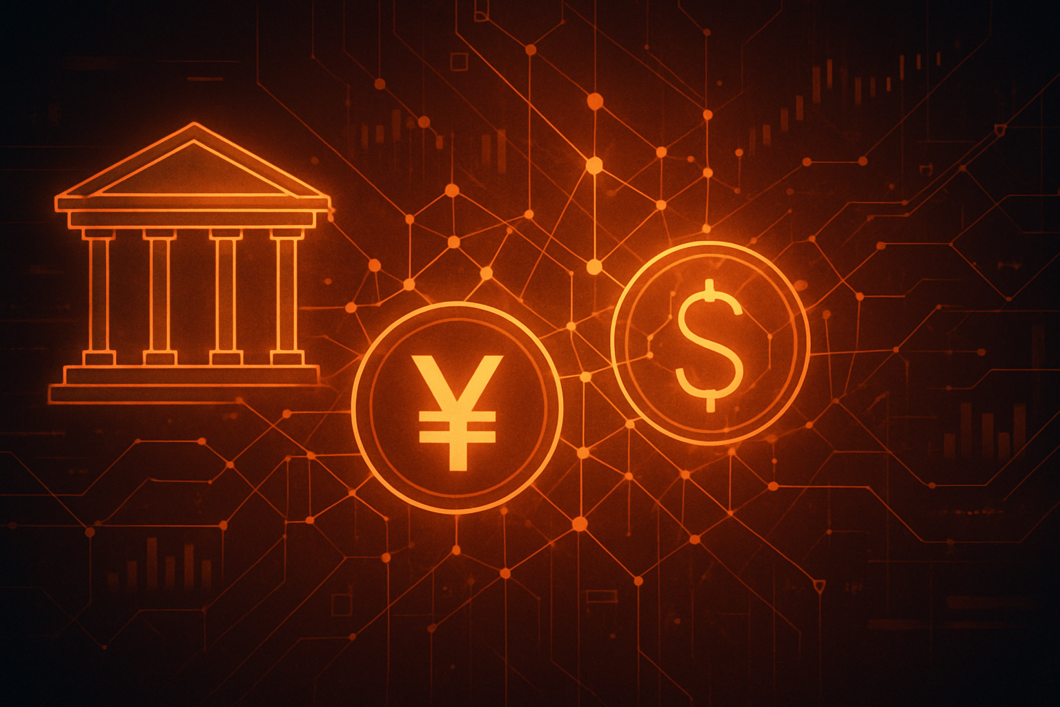 Japan’s Banking Behemoths Unveil Stablecoins, Setting the Stage for a Global Shift