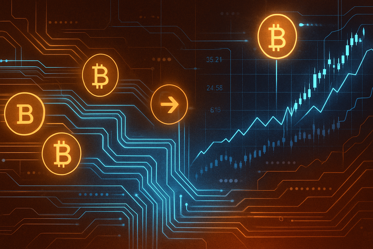 RootstockLabs Unveils Institutional Initiative to Unleash $260 Billion in Idle Bitcoin