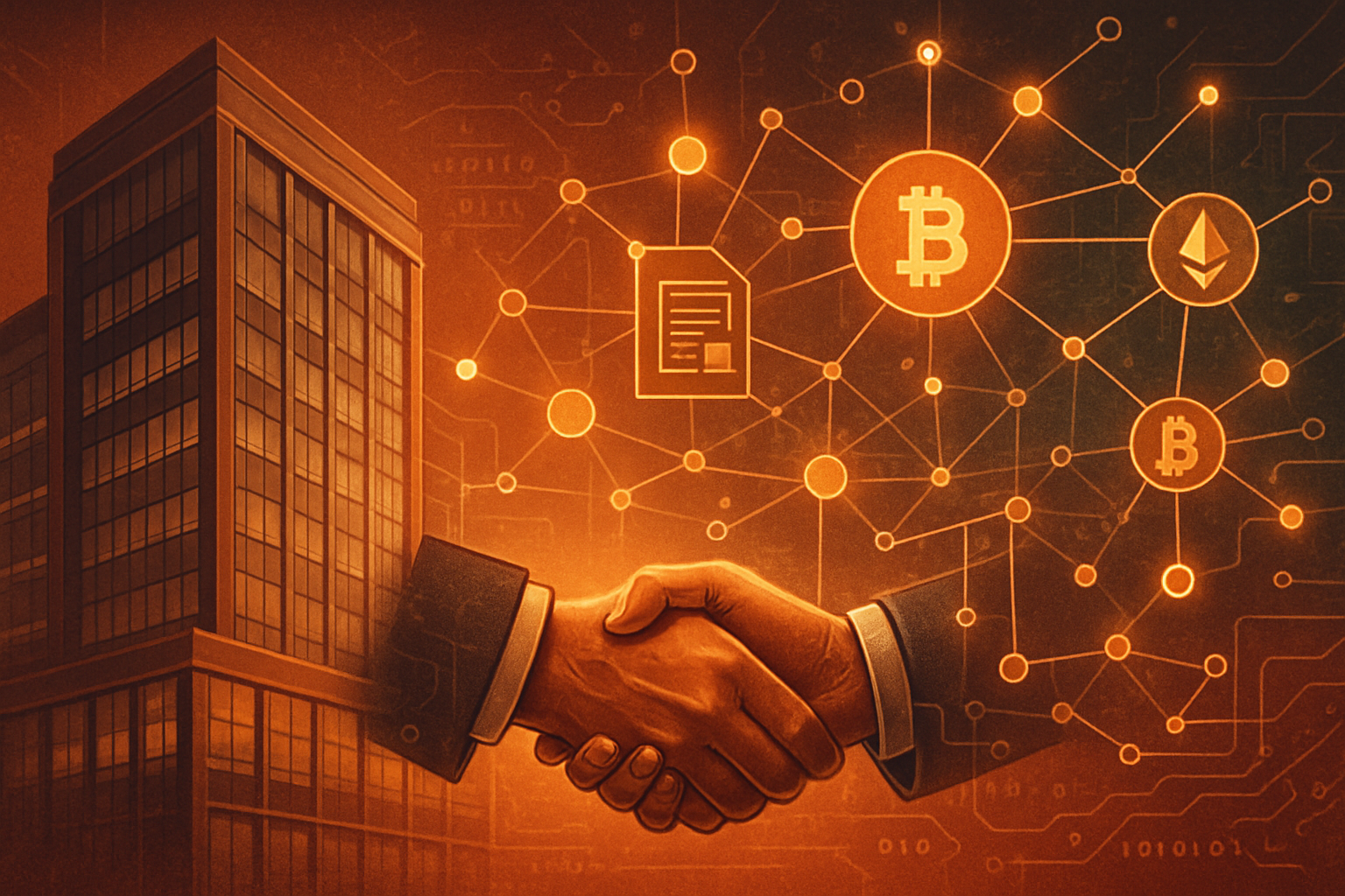 Hamilton Lane Ignites Institutional Crypto Adoption with Tokenized Credit Fund Launch on Sei Network