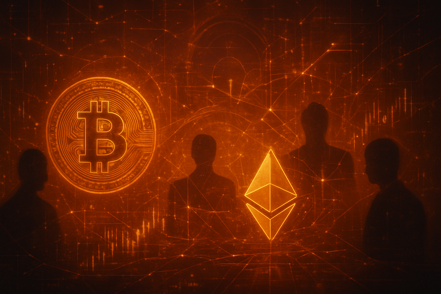 Crypto’s Shadowy Backers Fuel Trump’s Ballroom Ambitions: Anonymity Sparks Transparency Firestorm