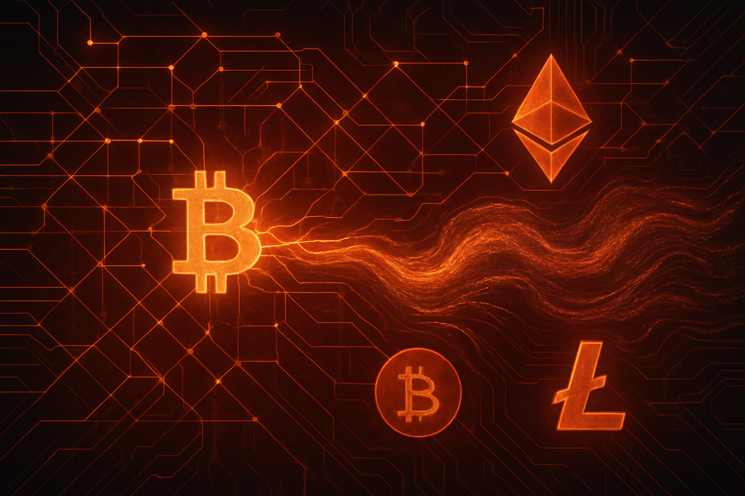 North Korean Hackers Strike SBI Crypto for $21 Million, Tornado Cash Used for Laundering