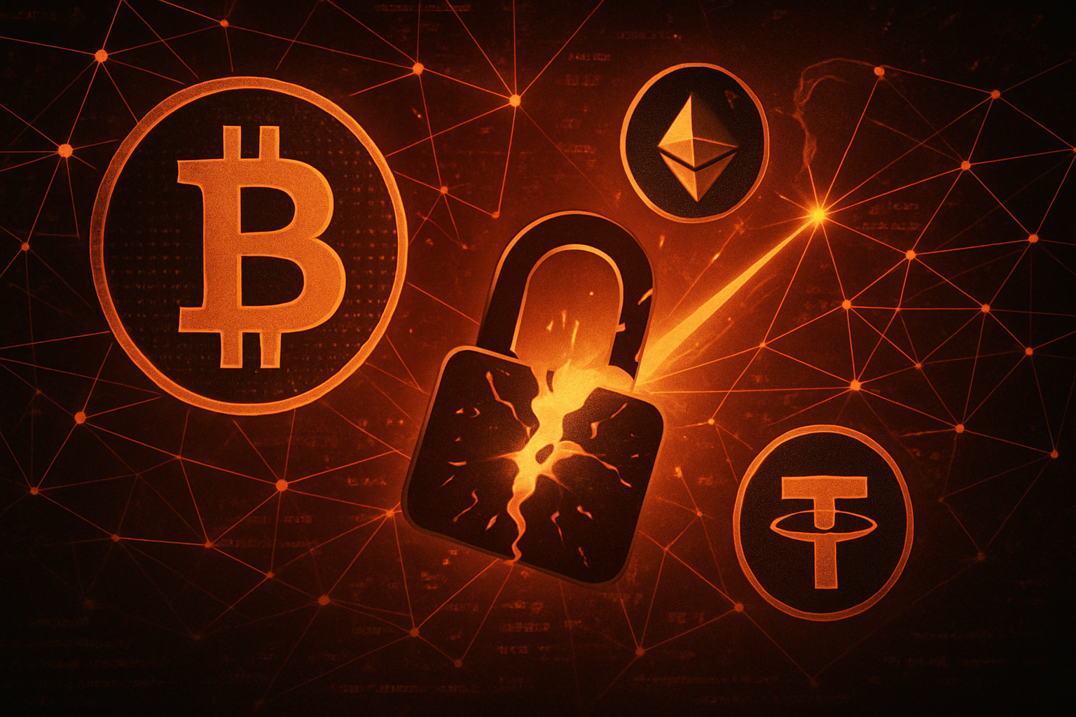 Federal Authorities Seize Staggering $15 Billion in Bitcoin, Unmasking Global ‘Pig Butchering’ Crypto Scam