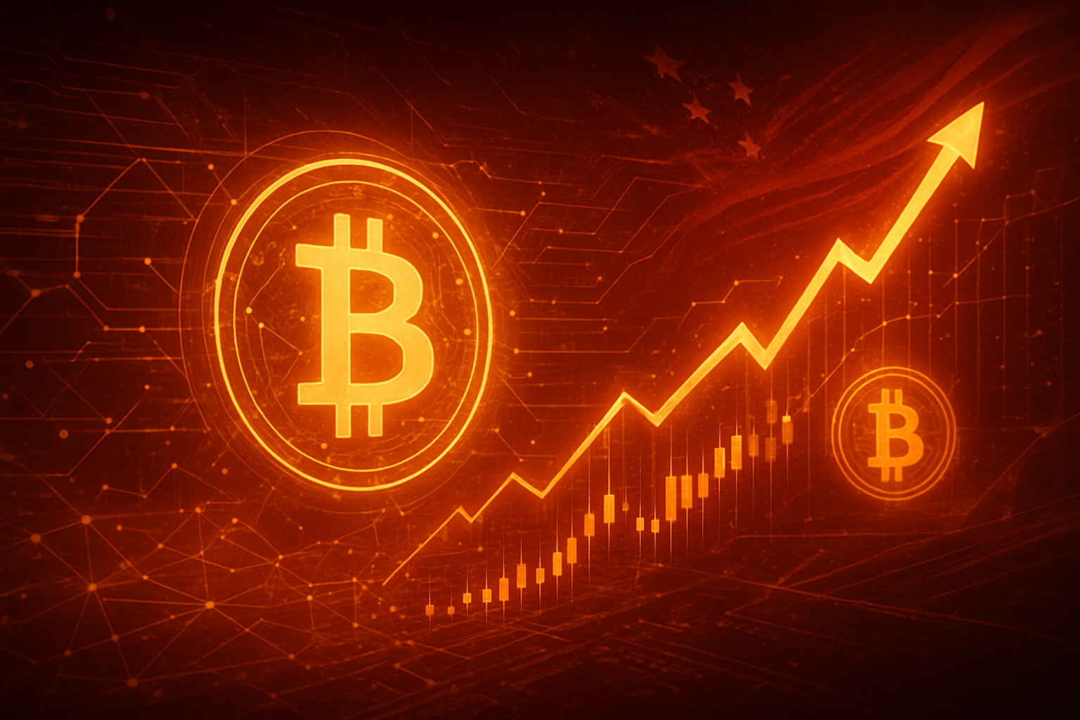 Bitcoin’s Resurgent Bull Run Ignites Trump-Backed American Bitcoin Corp (NASDAQ: ABTC) Stock