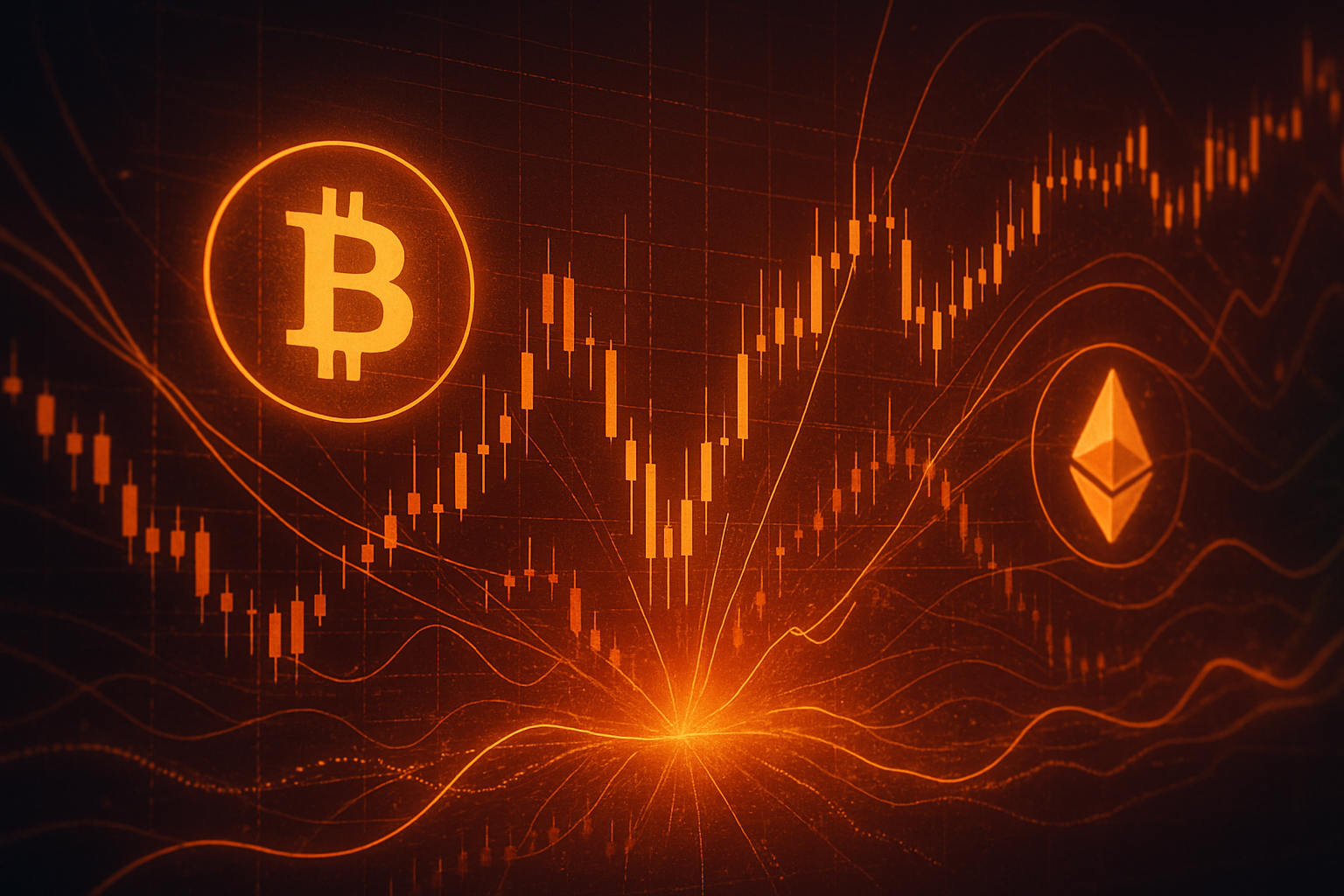Crypto Options Expiration: A Catalyst for Volatility and a Barometer for Market Sentiment