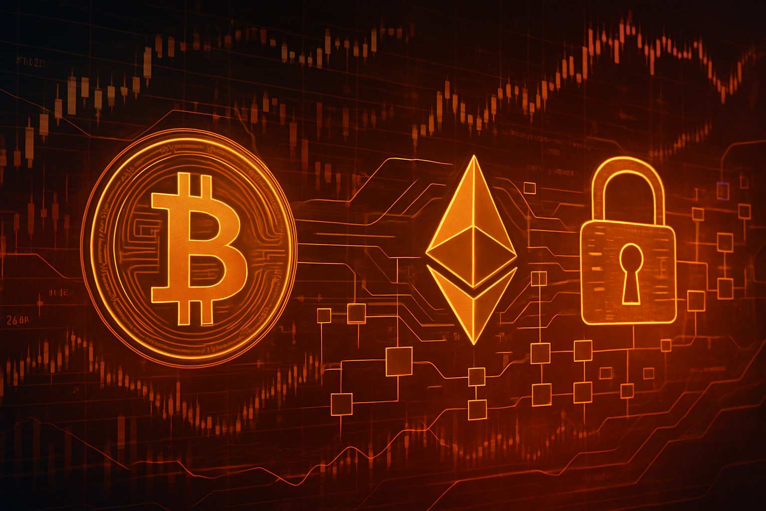 U.S. Sanctions Hammer Crypto, Exchanges Scramble: OKX Bolsters Compliance Amidst Record Forfeiture