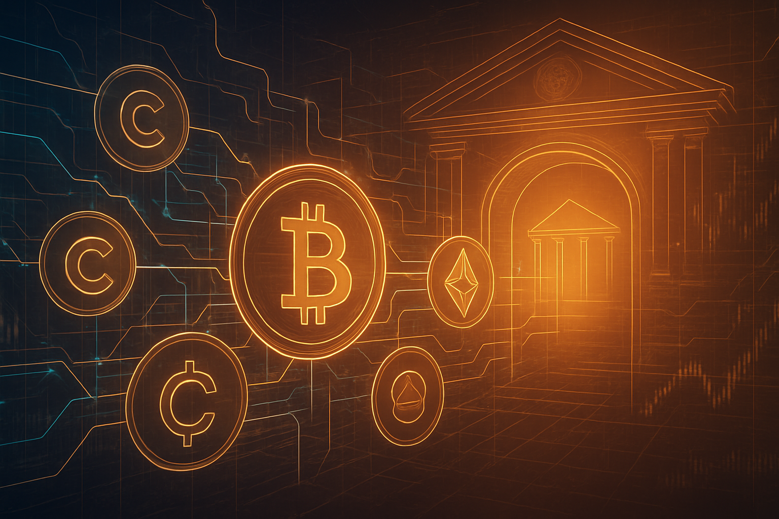 Peter Thiel-Backed Erebor Bank Secures Landmark US National Bank Charter Approval, Signaling New Era for Crypto Banking