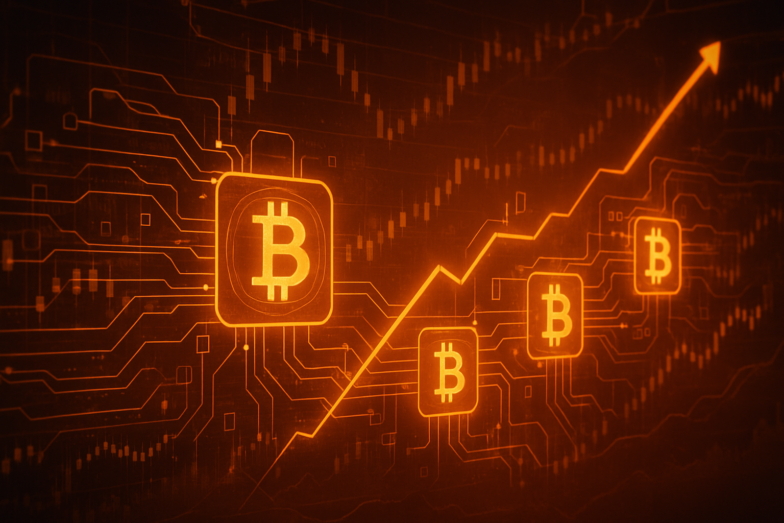 Bitcoin’s “Uptober” Outlook: A Deep Dive into Historical Trends, Macro Forces, and ETF Dynamics